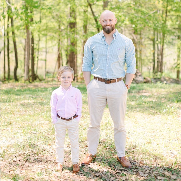 Meet your Posher, D.K. Matthews - Picture 1 of 2